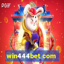 win444bet com